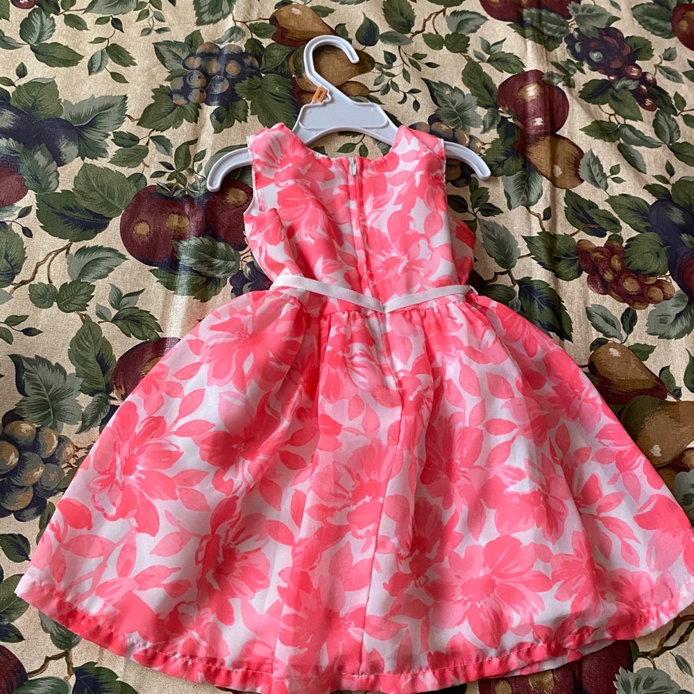 Spring Dress - Picture 3 of 3